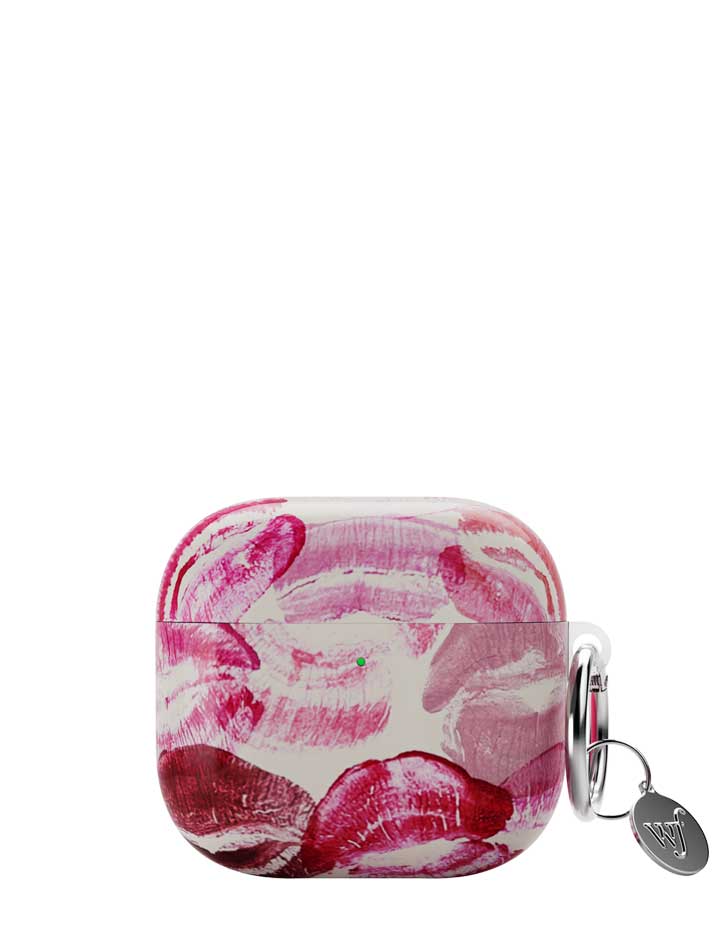 Wildflower Cases Kensington AirPods Case – Airpod Gen 4