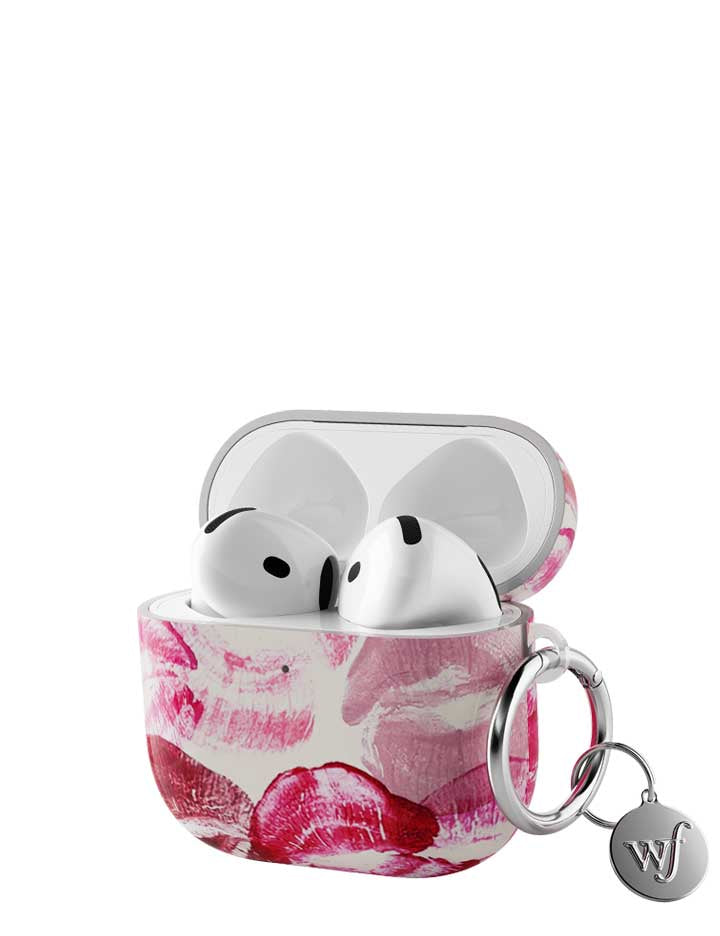 Wildflower Cases Kensington AirPods Case – Airpod Gen 4