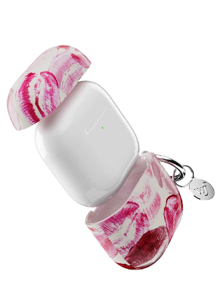 Wildflower Cases Kensington AirPods Case – Airpod Gen 4