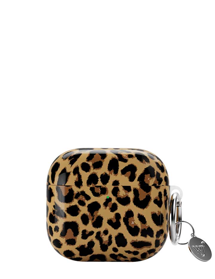 Wildflower Cases Meow AirPods Case – Airpod Gen 4