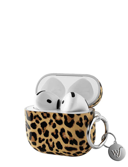 Wildflower Cases Meow AirPods Case – Airpod Gen 4