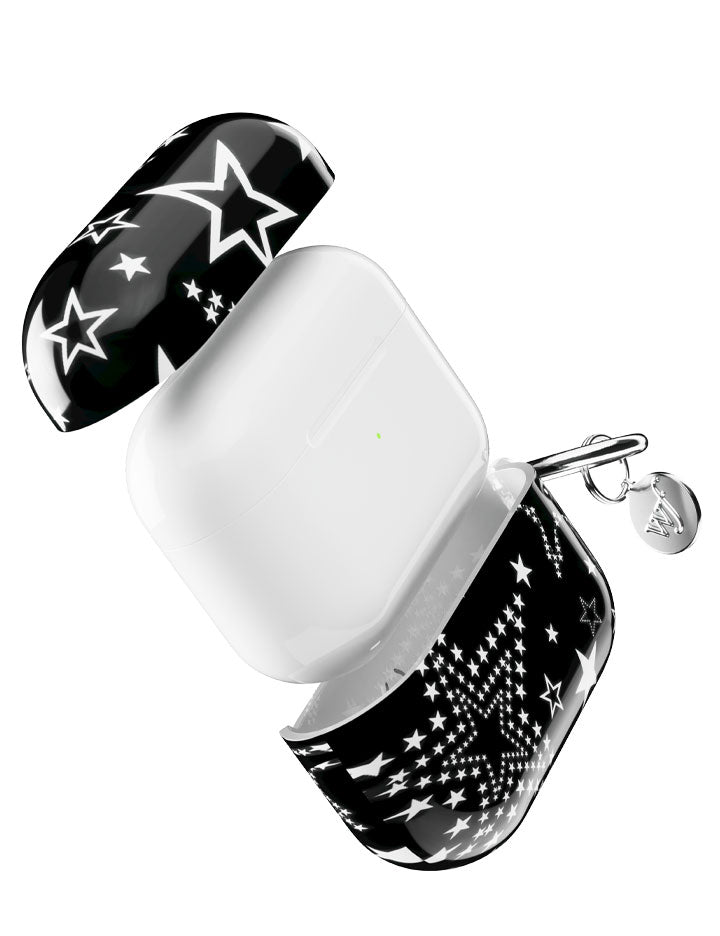Wildflower Cases Star Girl AirPods