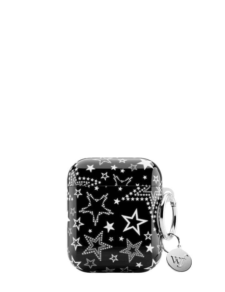 Wildflower Cases Star Girl AirPods