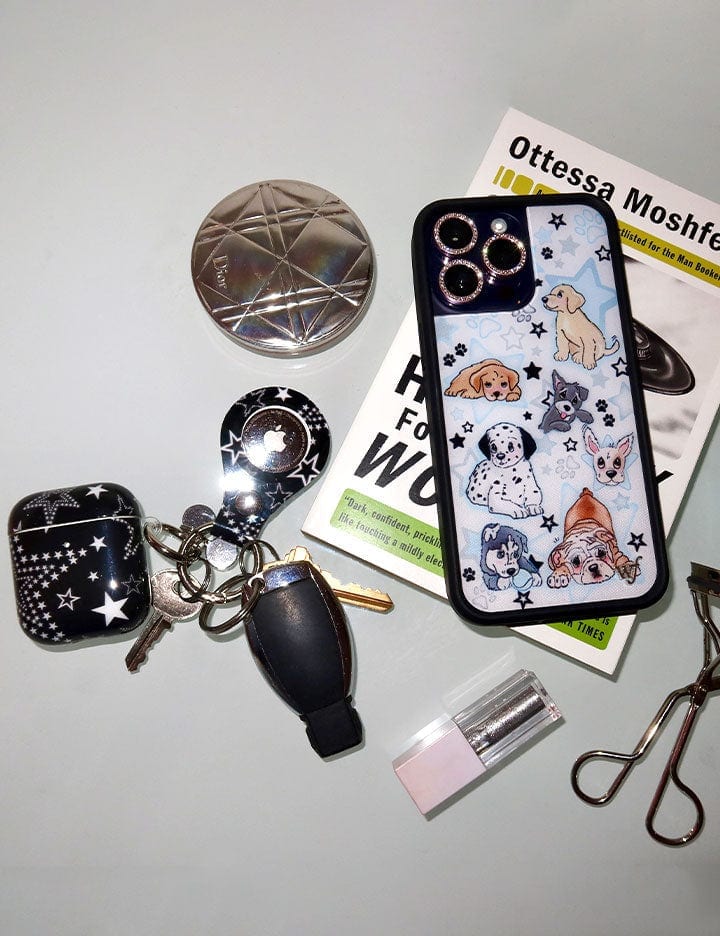 Wildflower Cases Star Girl AirPods
