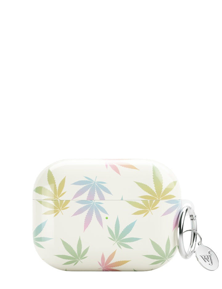 Wildflower Cases Miss Mary Jane AirPodsAirpod Pro Gen 2 Case