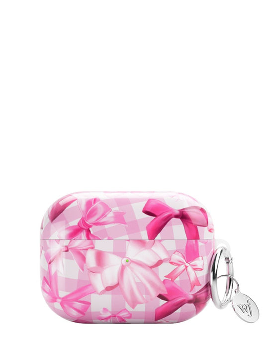Wildflower Cases Bow Beau Airpods Pro Case