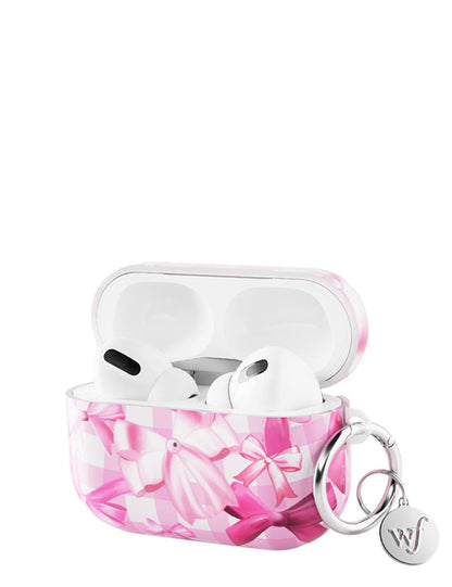 Wildflower Cases Bow Beau Airpods Pro Case
