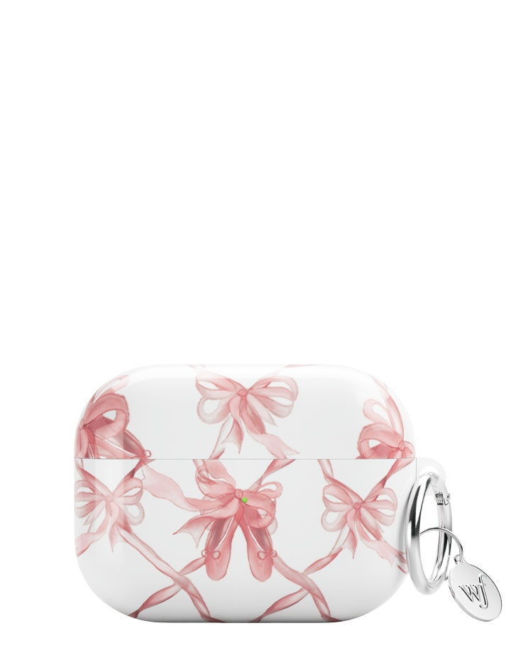 Wildflower Cases On Pointe AirPodsAirpod Pro Gen 2 Case