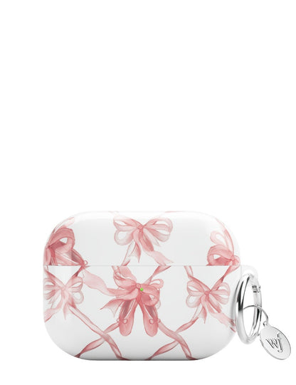 Wildflower Cases On Pointe AirPodsAirpod Pro Gen 2 Case