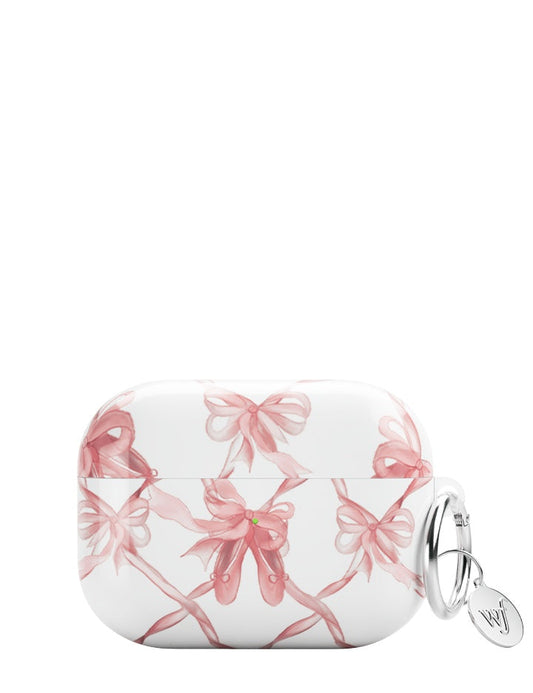 Wildflower Cases On Pointe AirPodsAirpod Pro Gen 2 Case