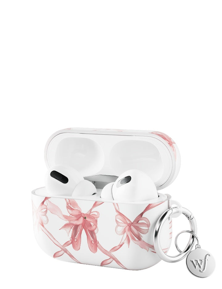 Wildflower Cases On Pointe AirPodsAirpod Pro Gen 2 Case