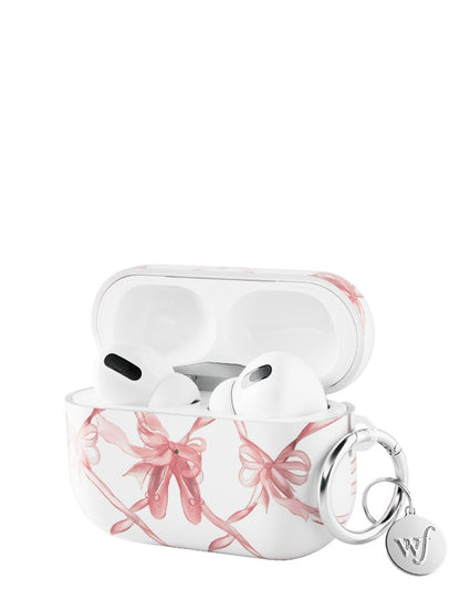 Wildflower Cases On Pointe AirPodsAirpod Pro Gen 2 Case
