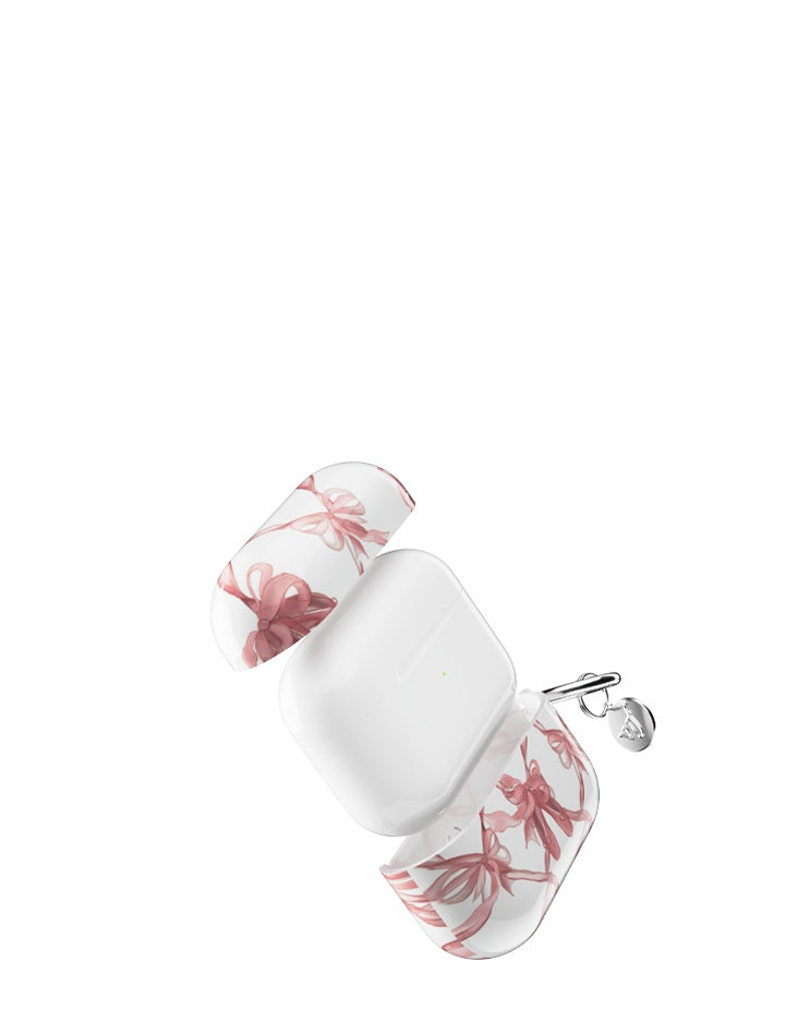 Wildflower Cases On Pointe AirPodsAirpod Pro Gen 2 Case