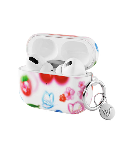 Wildflower Cases Sweet Cherries AirPods Case – Airpod Gen 3