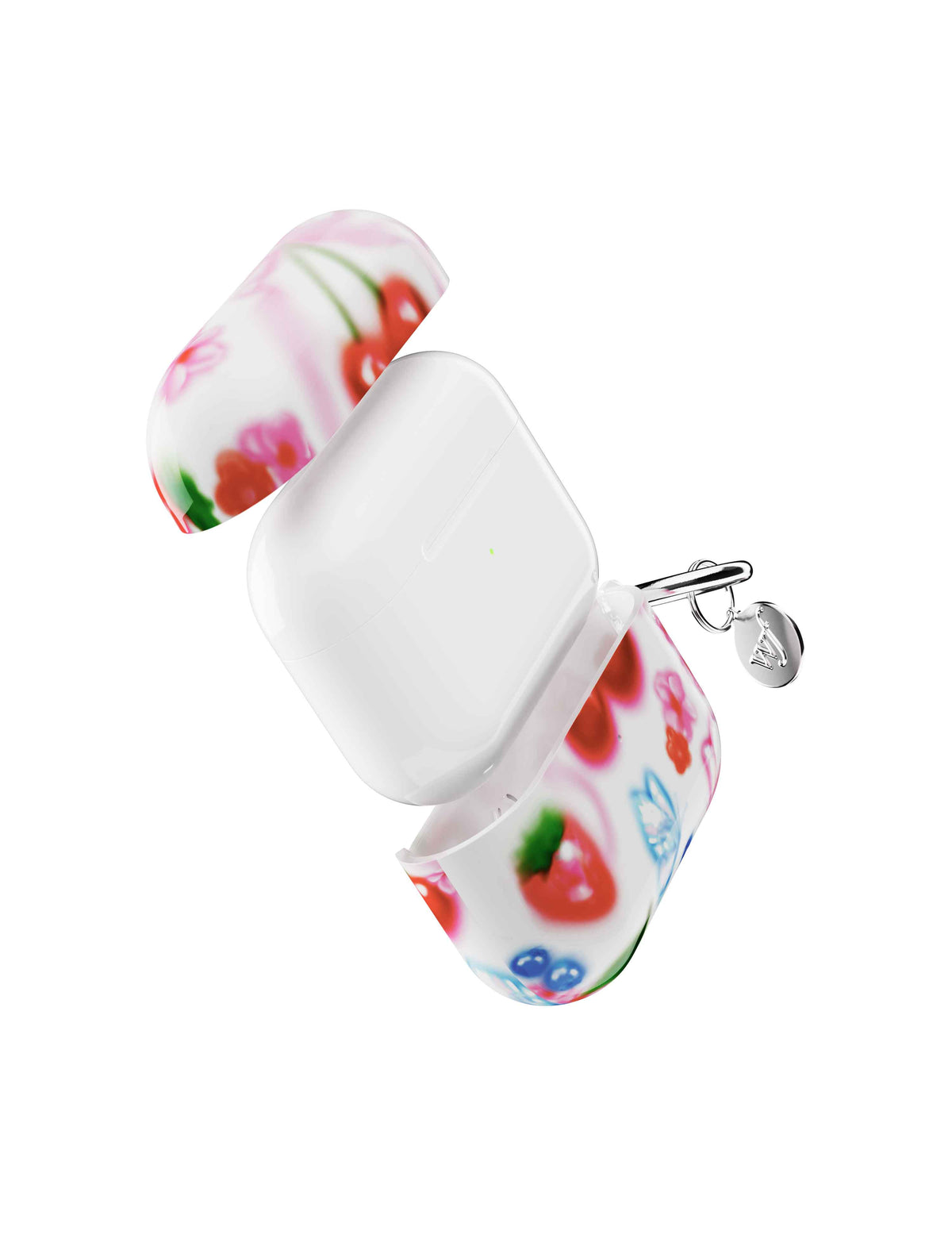 Wildflower Cases Sweet Cherries AirPods Case – Airpod Gen 3