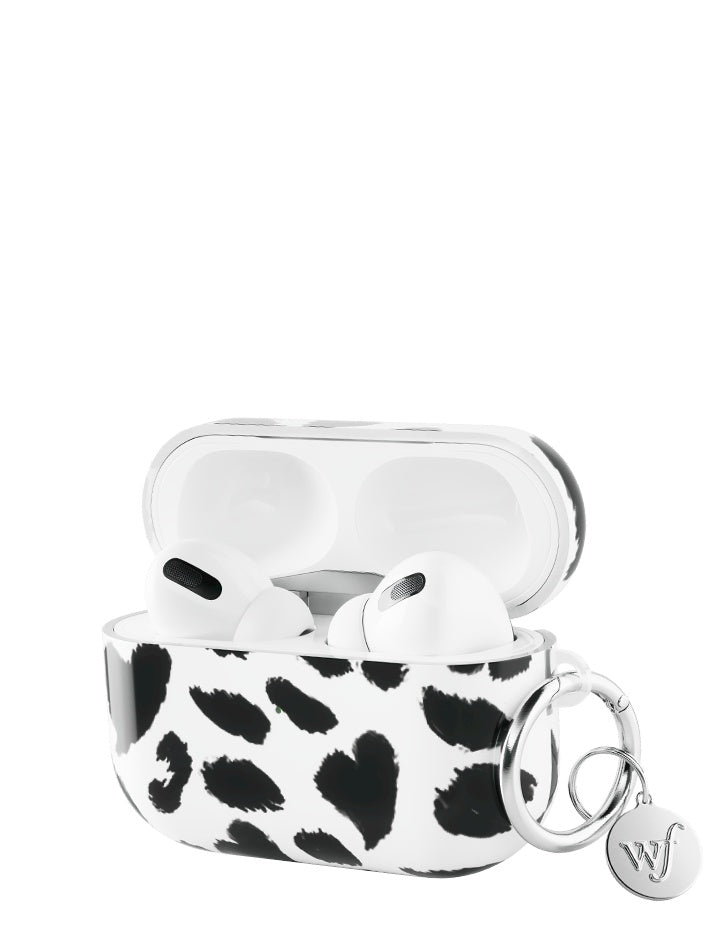 Wildflower Cases Dalmatian AirpodsAirpod Pro Case