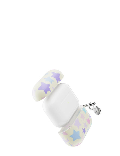 Wildflower Cases Super Sweet Stars AirPodsAirpod Gen 3 Case