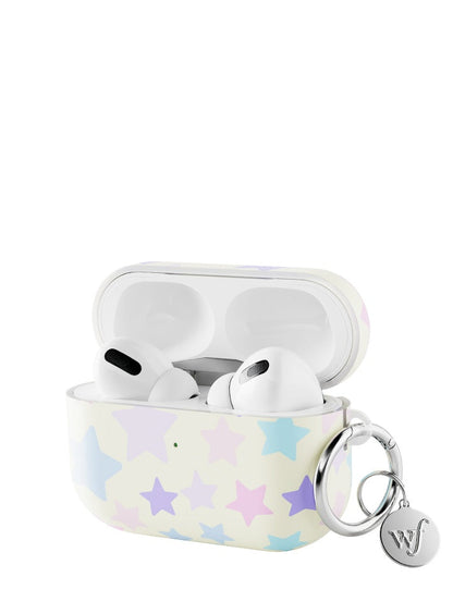 Wildflower Cases Super Sweet Stars AirPodsAirpod Gen 3 Case