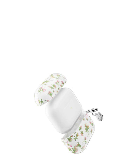 Wildflower Cases Pink Posie Rosie AirPods