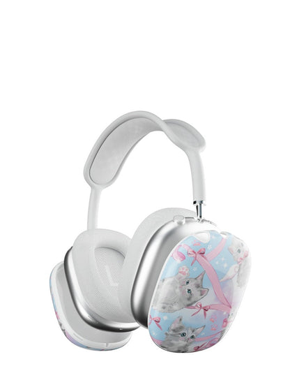 Wildflower Cases Kitten Around Airpod Max Case