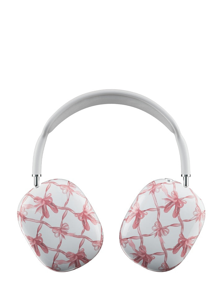 Wildflower Cases On Pointe Airpod Max Case
