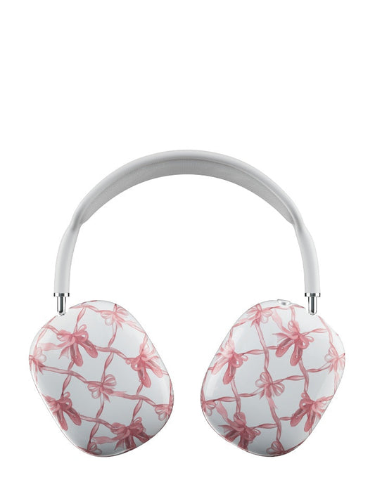 Wildflower Cases On Pointe Airpod Max Case
