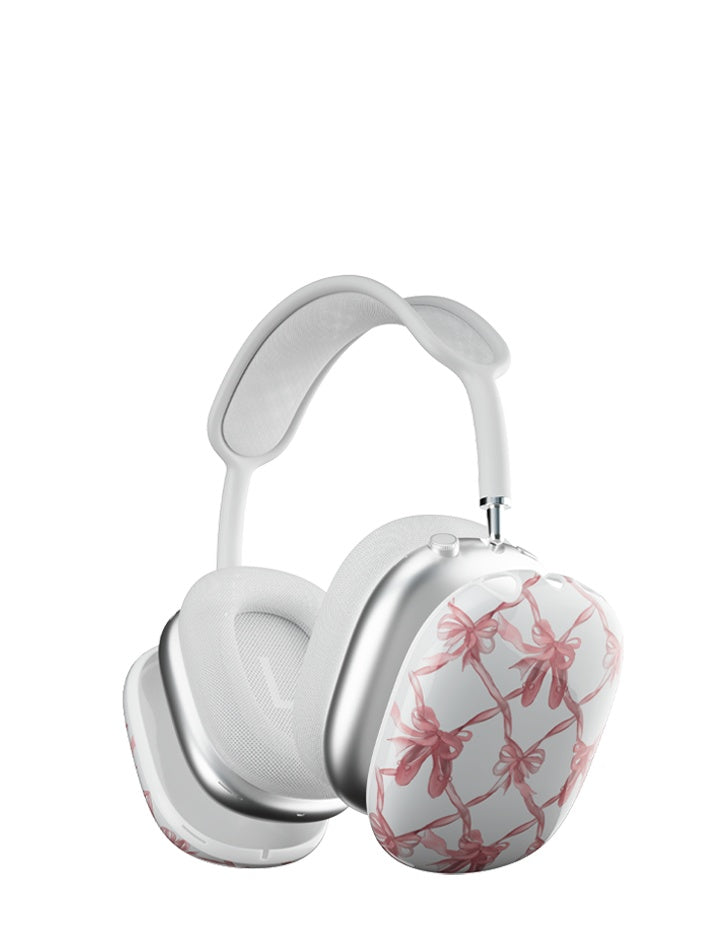 Wildflower Cases On Pointe Airpod Max Case