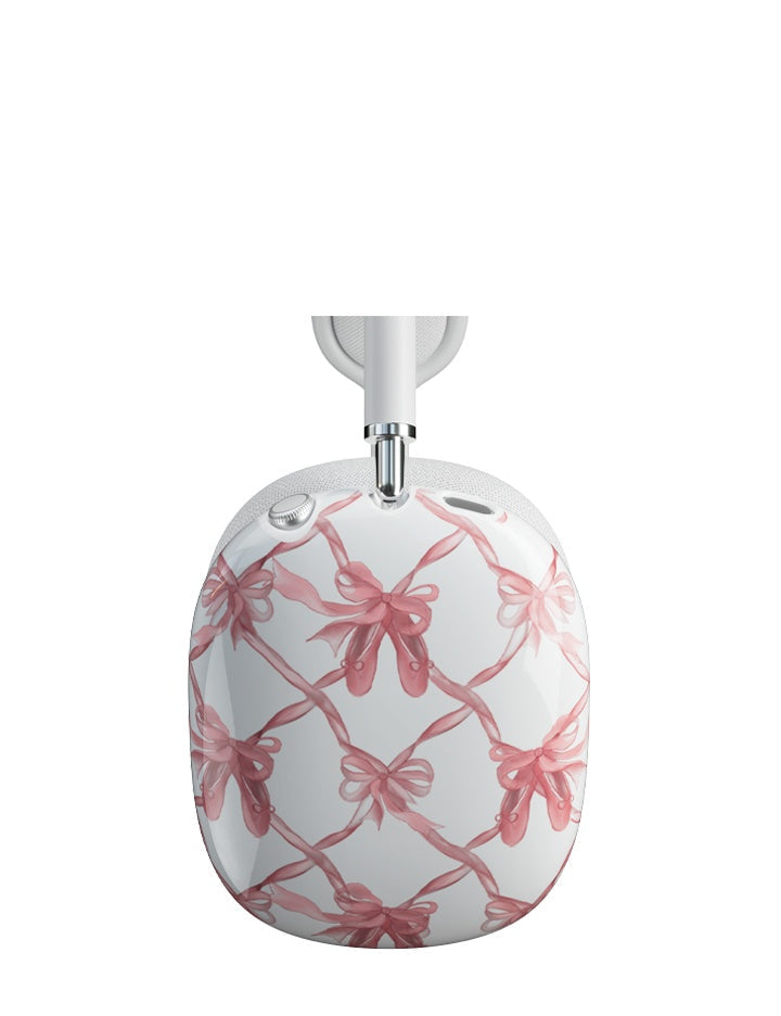 Wildflower Cases On Pointe Airpod Max Case