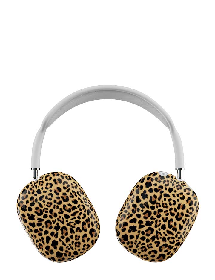 Wildflower Cases Meow Airpod Max Case