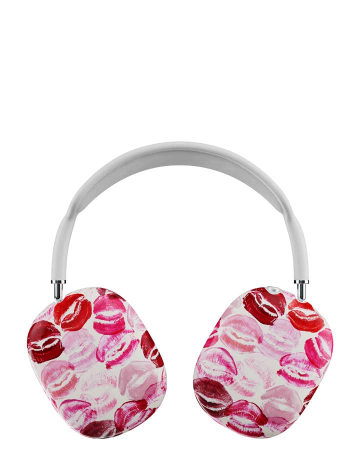 Wildflower Cases Kensington Airpod Max Case