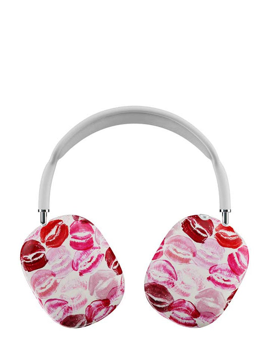 Wildflower Cases Kensington Airpod Max Case