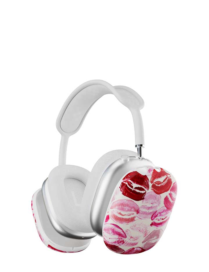 Wildflower Cases Kensington Airpod Max Case
