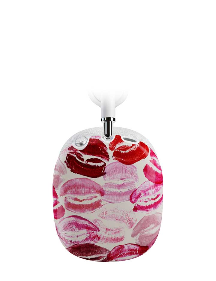 Wildflower Cases Kensington Airpod Max Case
