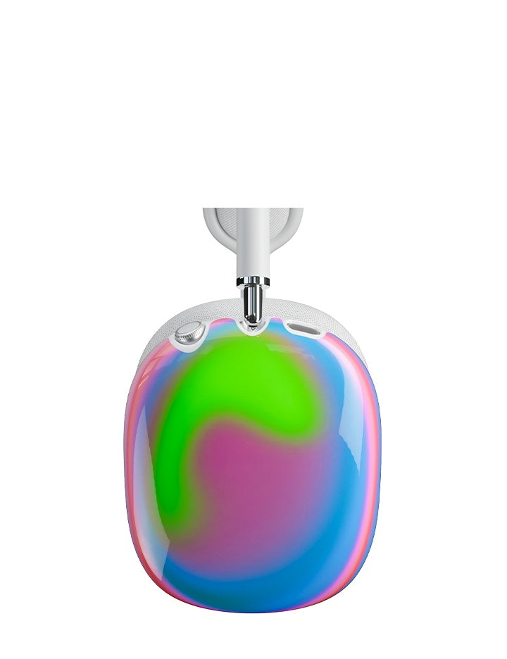 Wildflower Cases Aura Airpod Max Case