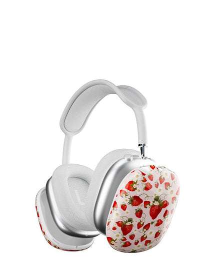 Wildflower Cases Strawberry Fields Airpod Max Case