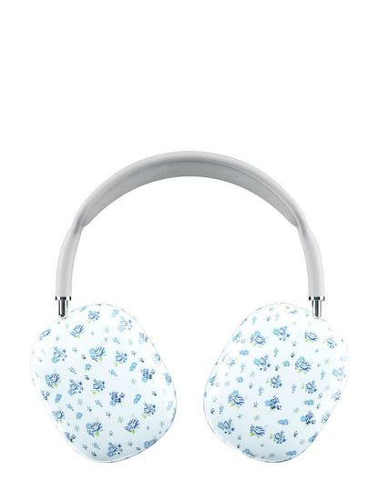 Wildflower Cases Forget Me Not Floral Airpod Max Case