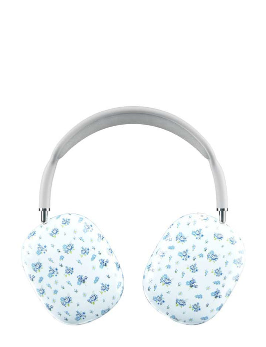 Wildflower Cases Forget Me Not Floral Airpod Max Case