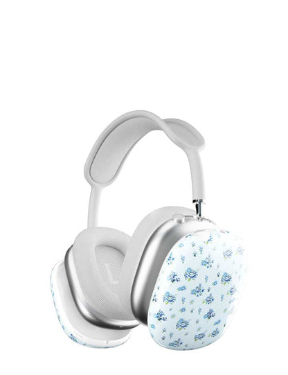 Wildflower Cases Forget Me Not Floral Airpod Max Case