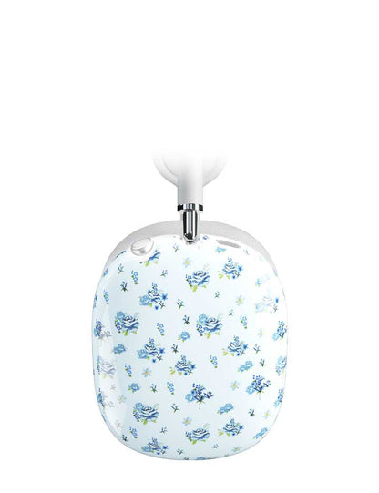 Wildflower Cases Forget Me Not Floral Airpod Max Case
