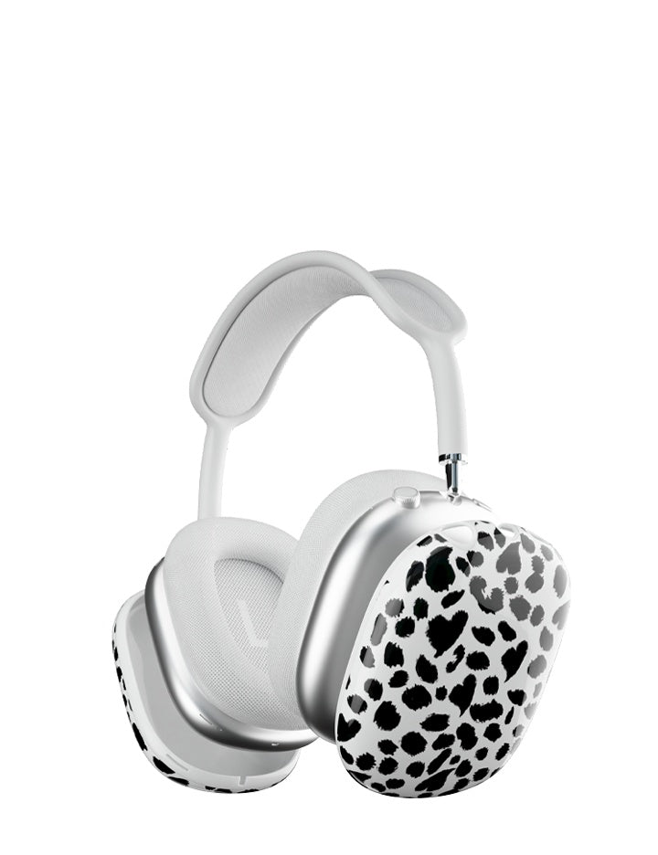 Wildflower Cases Dalmatian Airpod Max Case