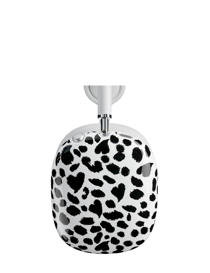 Wildflower Cases Dalmatian Airpod Max Case