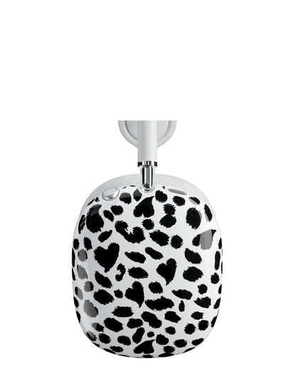 Wildflower Cases Dalmatian Airpod Max Case