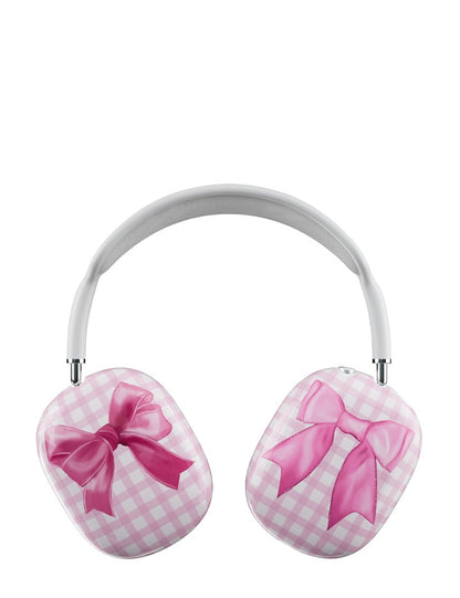 Wildflower Cases Bow Beau Airpods Max Cover