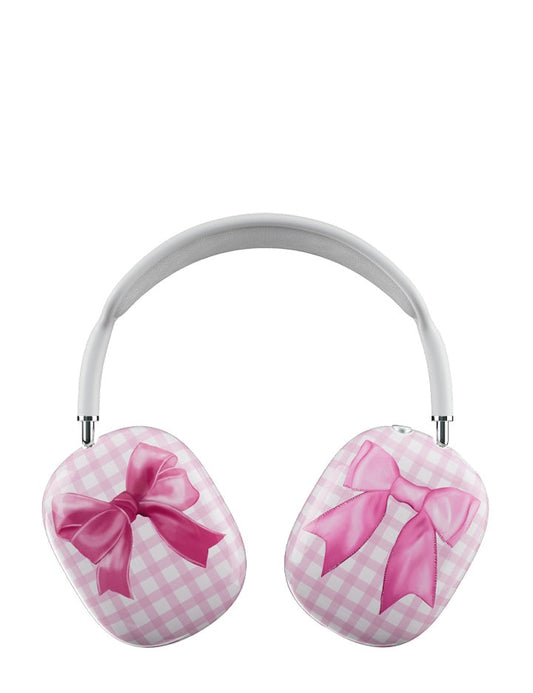 Wildflower Cases Bow Beau Airpods Max Cover
