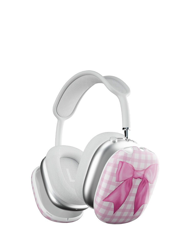Wildflower Cases Bow Beau Airpods Max Cover