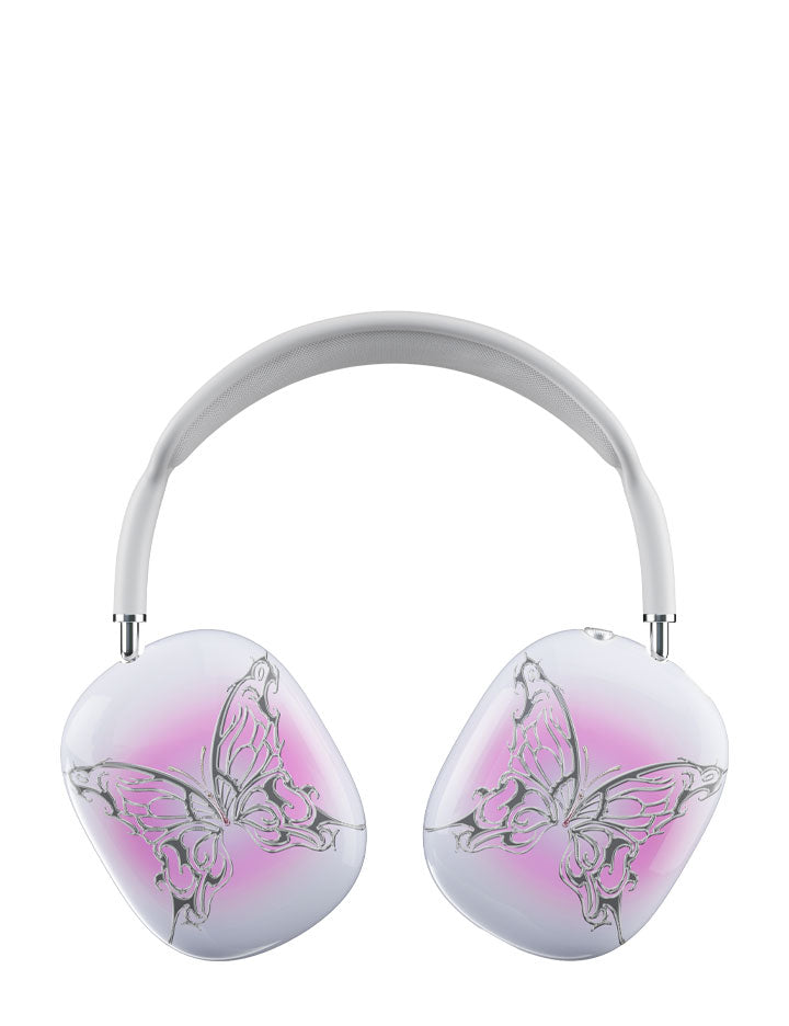 Wildflower Cases Ai Butterfly AirPods Max Cover