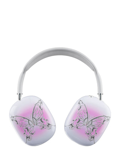 Wildflower Cases Ai Butterfly AirPods Max Cover