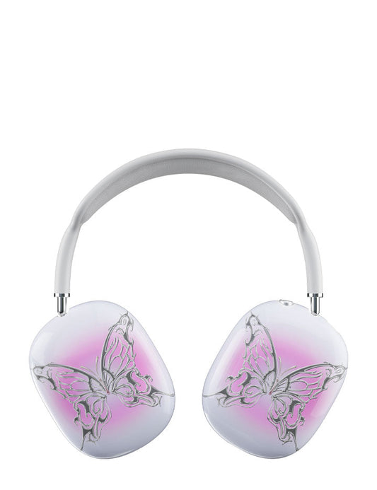 Wildflower Cases Ai Butterfly AirPods Max Cover