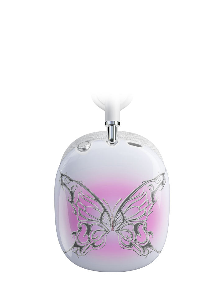 Wildflower Cases Ai Butterfly AirPods Max Cover