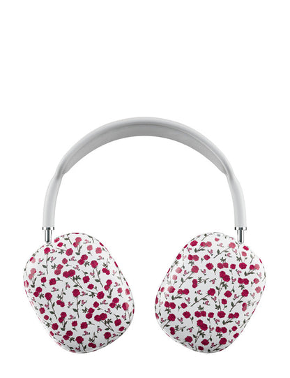 Wildflower Cases Red Roses Airpod Max Case